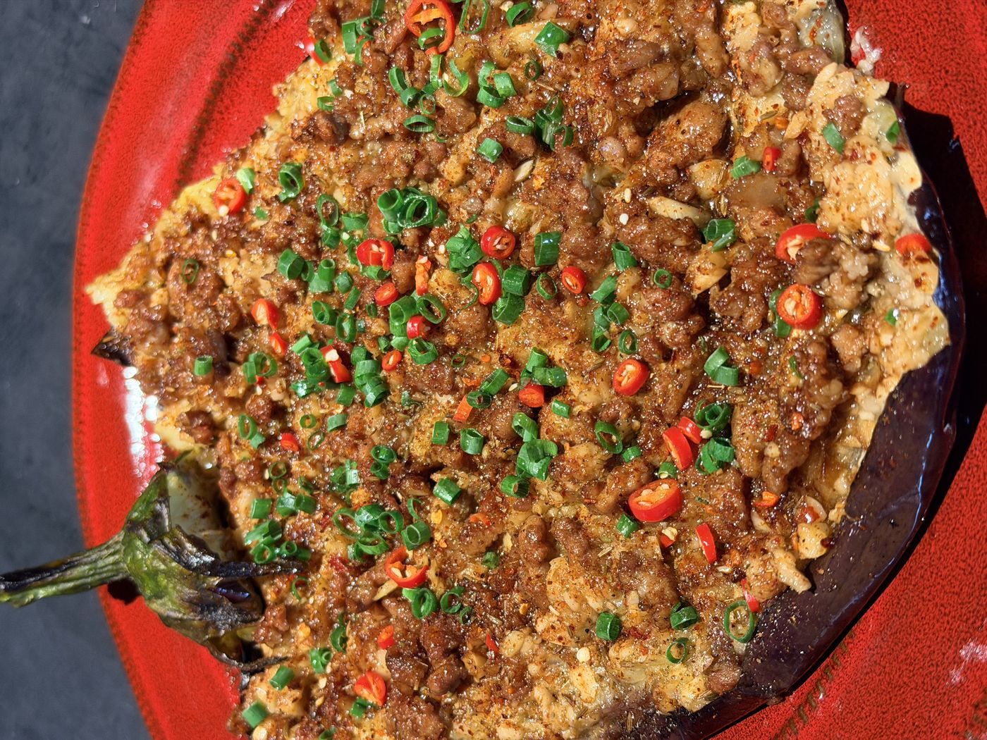 Signature dish at BONG BONG HOTPOT
